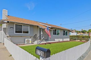 2726 Landscape Drive, San Diego, CA 92139