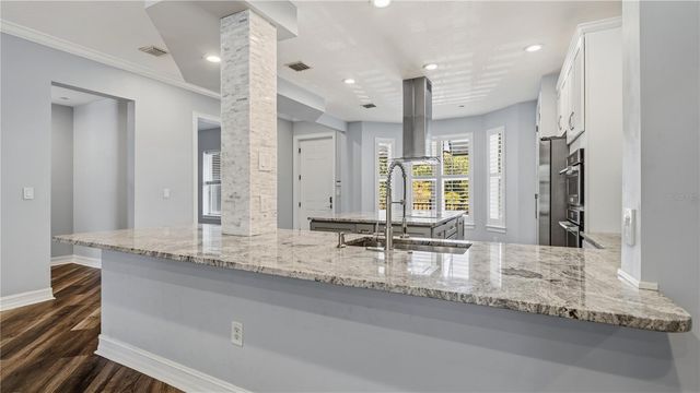 650 CAMPUS STREET 204, Celebration, FL 34747