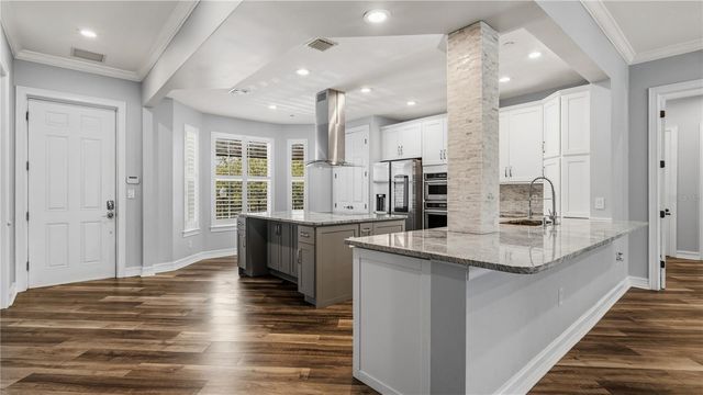 650 CAMPUS STREET 204, Celebration, FL 34747