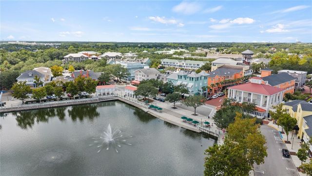 650 CAMPUS STREET 204, Celebration, FL 34747