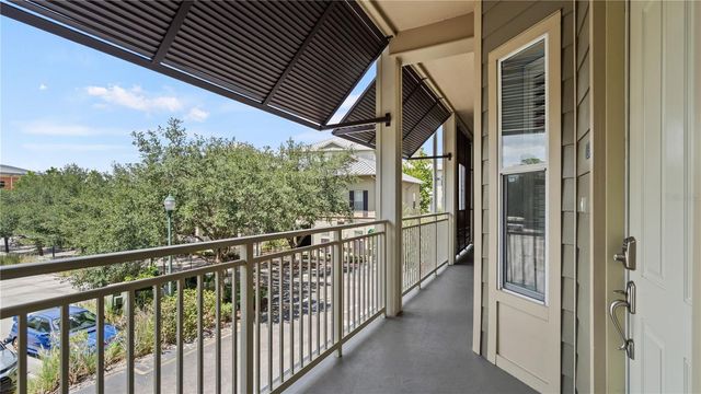 650 CAMPUS STREET 204, Celebration, FL 34747