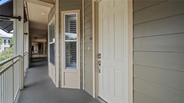 650 CAMPUS STREET 204, Celebration, FL 34747