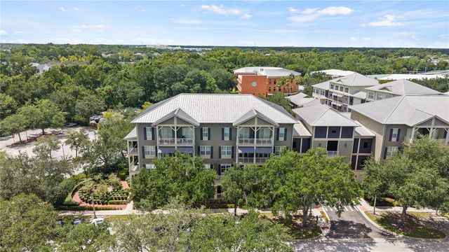 650 CAMPUS STREET 204, Celebration, FL 34747