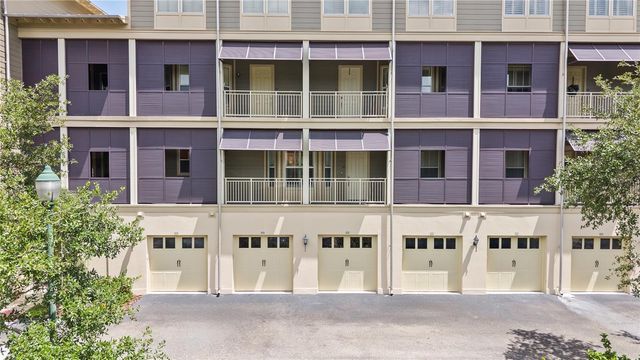 650 CAMPUS STREET 204, Celebration, FL 34747