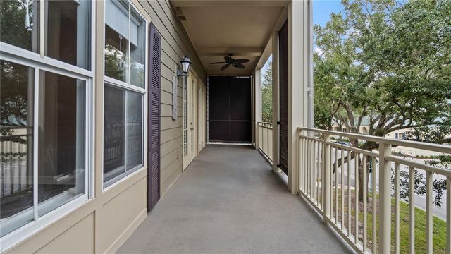 650 CAMPUS STREET 204, Celebration, FL 34747
