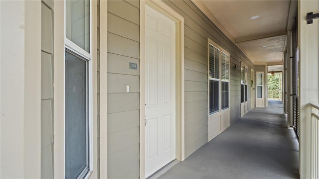 650 CAMPUS STREET 204, Celebration, FL 34747