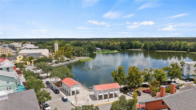 650 CAMPUS STREET 204, Celebration, FL 34747