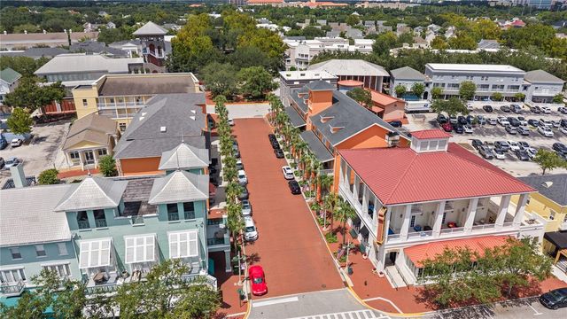 650 CAMPUS STREET 204, Celebration, FL 34747