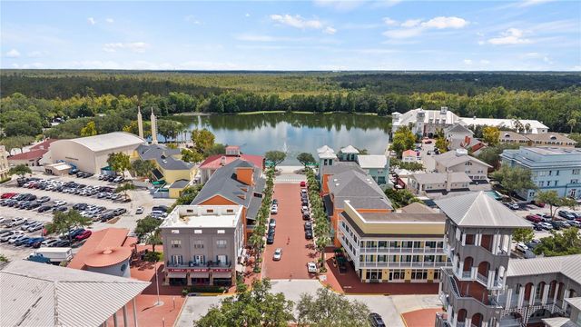 650 CAMPUS STREET 204, Celebration, FL 34747