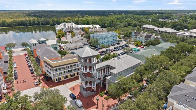 650 CAMPUS STREET 204, Celebration, FL 34747