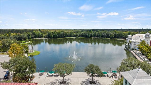 650 CAMPUS STREET 204, Celebration, FL 34747