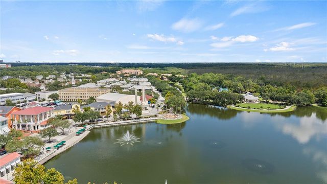 650 CAMPUS STREET 204, Celebration, FL 34747