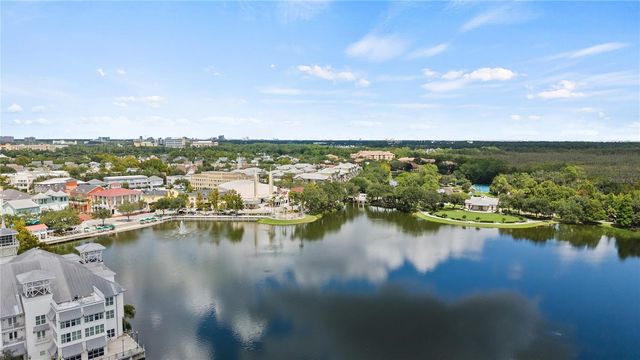650 CAMPUS STREET 204, Celebration, FL 34747