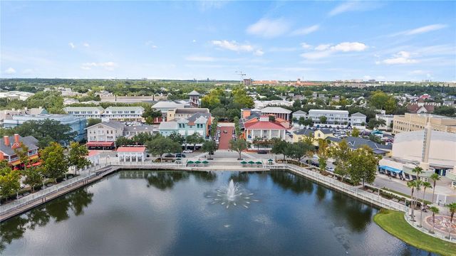 650 CAMPUS STREET 204, Celebration, FL 34747