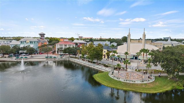 650 CAMPUS STREET 204, Celebration, FL 34747