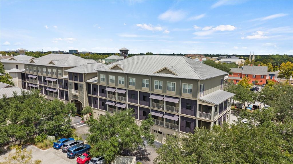 650 CAMPUS STREET 204, Celebration, FL 34747