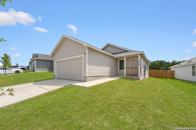 14744 Trent Landing, San Antonio, TX 78245