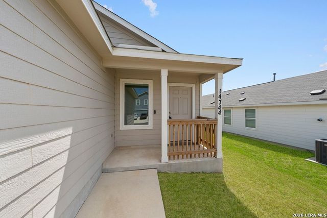 14744 Trent Landing, San Antonio, TX 78245
