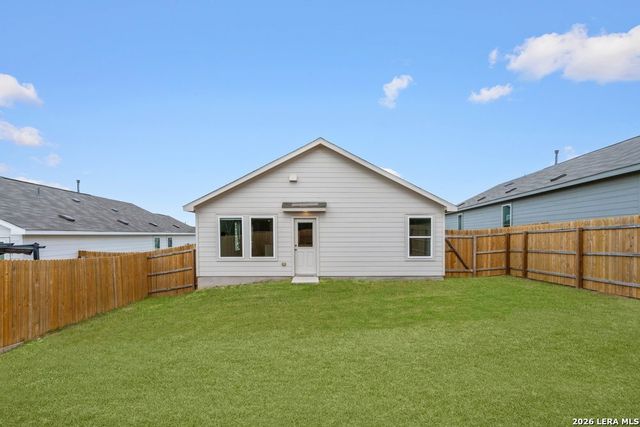 14744 Trent Landing, San Antonio, TX 78245