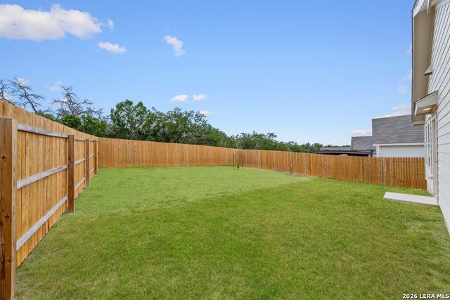 14744 Trent Landing, San Antonio, TX 78245