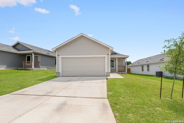 14744 Trent Landing, San Antonio, TX 78245