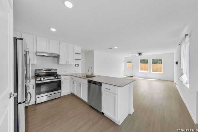 14744 Trent Landing, San Antonio, TX 78245