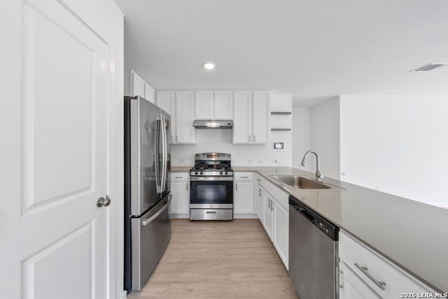 14744 Trent Landing, San Antonio, TX 78245