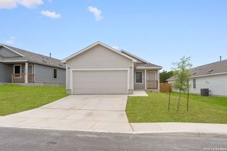14744 Trent Landing, San Antonio, TX 78245