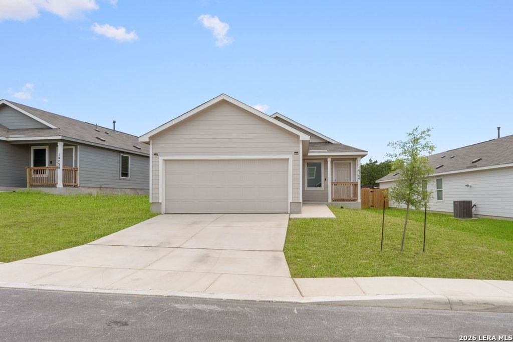 14744 Trent Landing, San Antonio, TX 78245