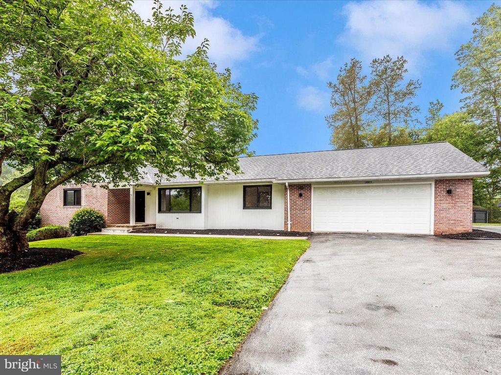 3523 OXWED CT, Westminster, MD 21157