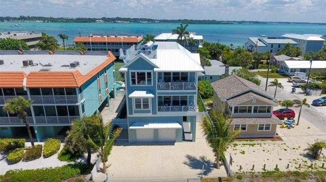 903 GULF DRIVE S, Bradenton Beach, FL 34217