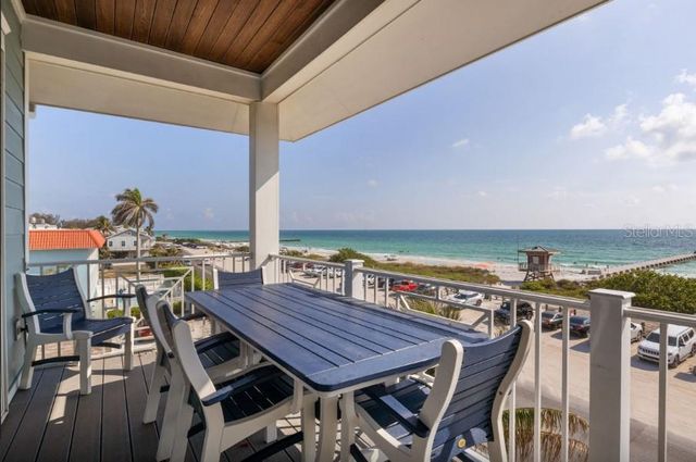 903 GULF DRIVE S, Bradenton Beach, FL 34217