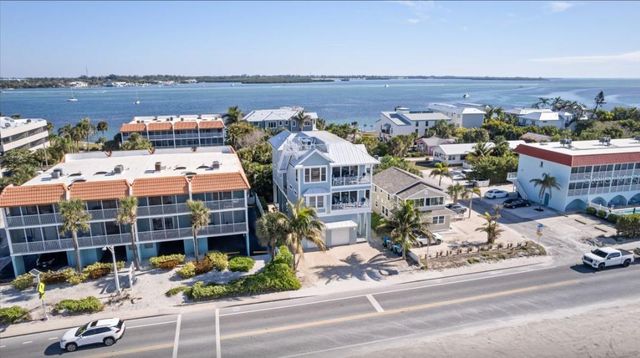 903 GULF DRIVE S, Bradenton Beach, FL 34217