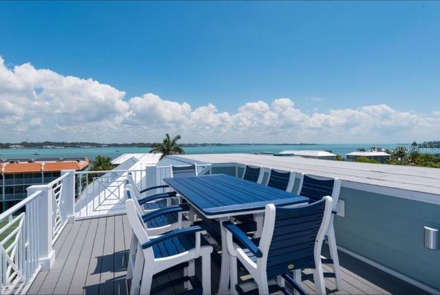 903 GULF DRIVE S, Bradenton Beach, FL 34217