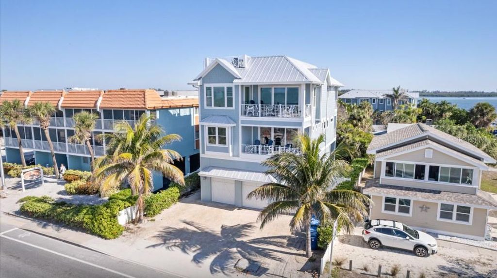 903 GULF DRIVE S, Bradenton Beach, FL 34217