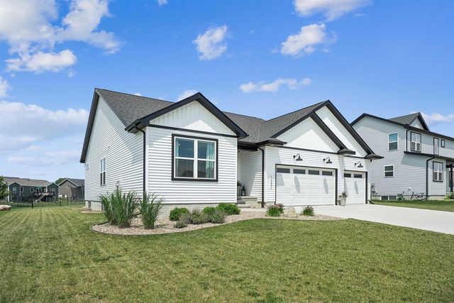 1337 Partridge Lane, Waterloo, IA 50701