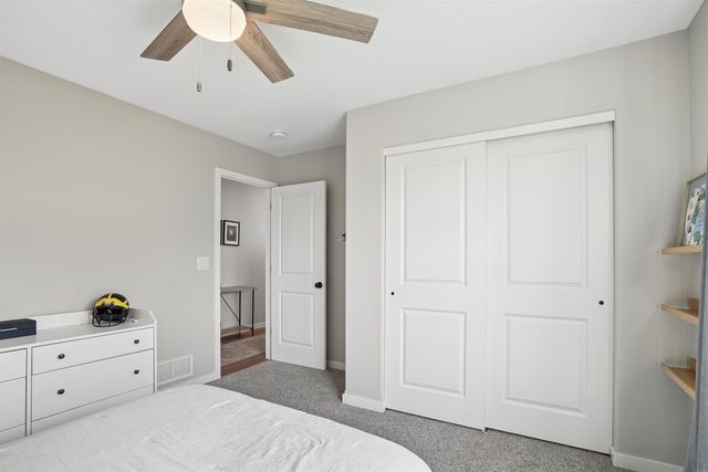 1337 Partridge Lane, Waterloo, IA 50701