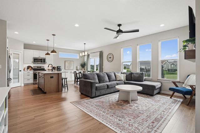 1337 Partridge Lane, Waterloo, IA 50701