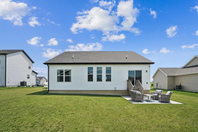 1337 Partridge Lane, Waterloo, IA 50701