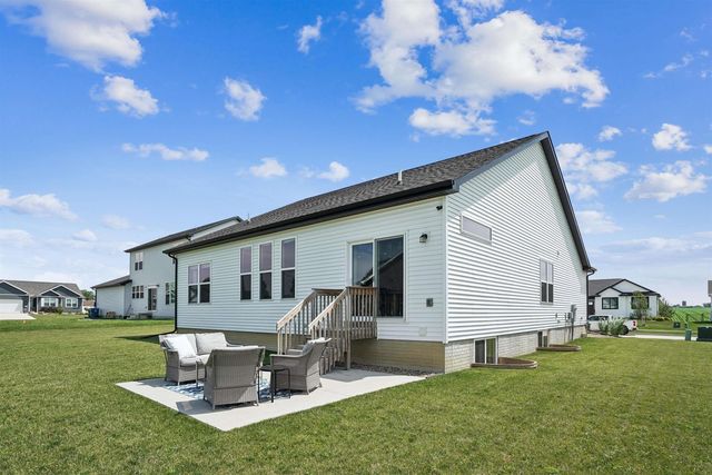 1337 Partridge Lane, Waterloo, IA 50701