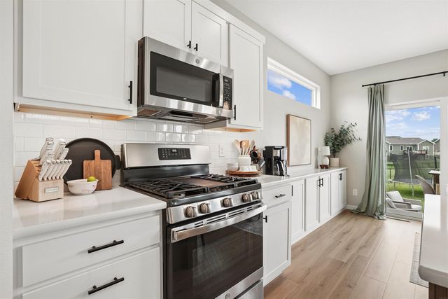 1337 Partridge Lane, Waterloo, IA 50701