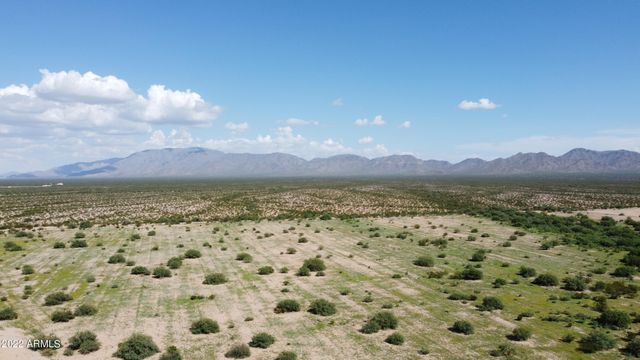 71500 Hwy 60 Highway -, Wenden, AZ 85357