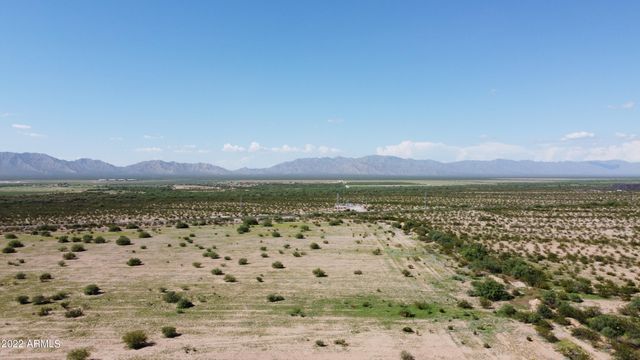 71500 Hwy 60 Highway -, Wenden, AZ 85357