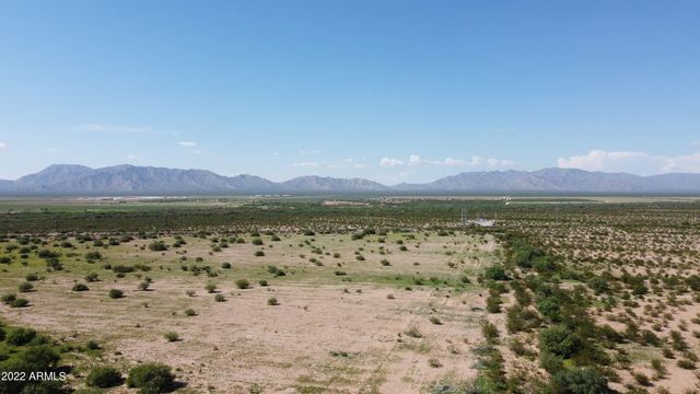 71500 Hwy 60 Highway -, Wenden, AZ 85357