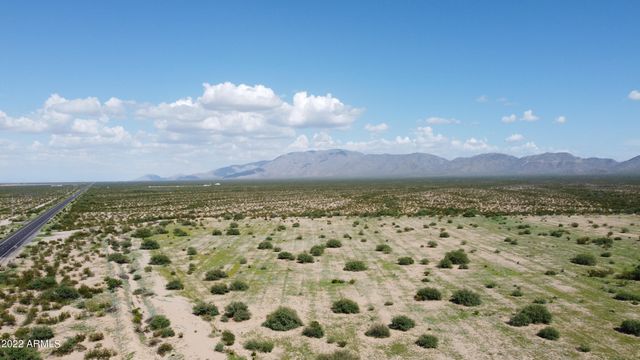 71500 Hwy 60 Highway -, Wenden, AZ 85357