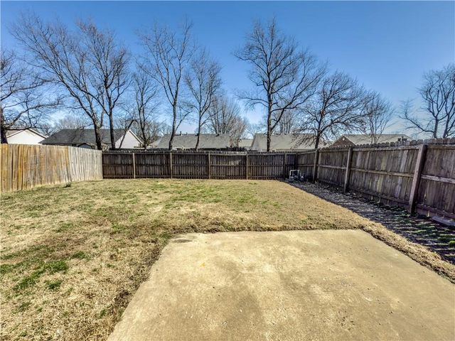 662 Appleridge Drive, Centerton, AR 72719