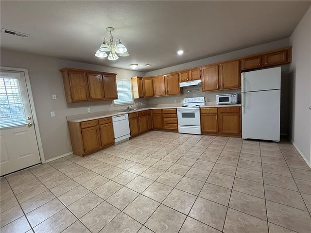 662 Appleridge Drive, Centerton, AR 72719