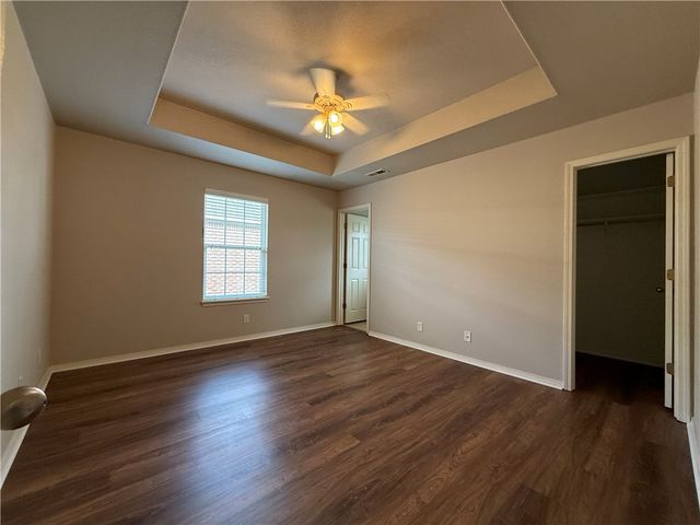 662 Appleridge Drive, Centerton, AR 72719