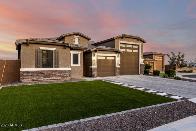 8311 N 186TH Lane, Waddell, AZ 85355