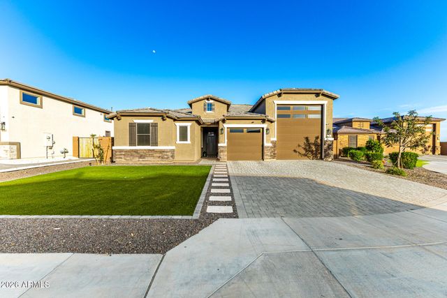 8311 N 186TH Lane, Waddell, AZ 85355